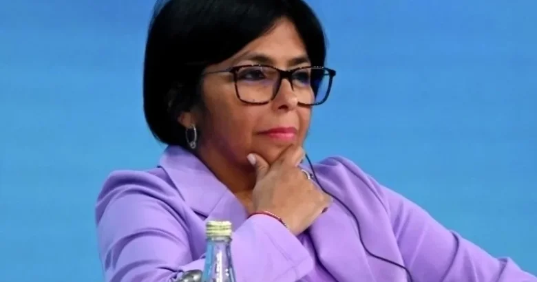 И.о. президента Венесуэлы предложила США работать над совместной повесткой