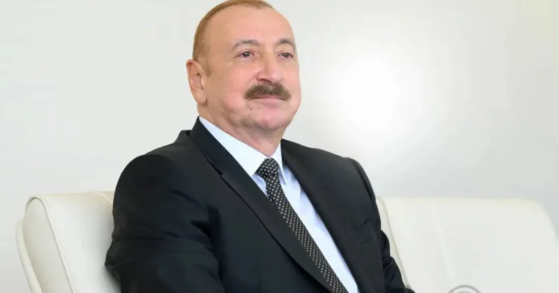 Токаев: Ильхам Алиев один из самых физически подготовленных лидеров СНГ