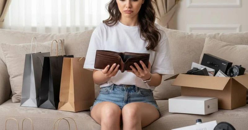 Maaşın axırına çıxan 4 vərdiş