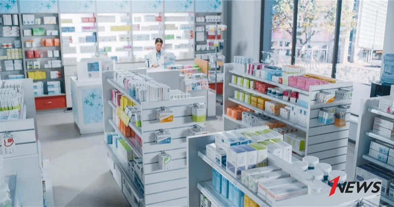 В Баку и регионах выявлены нарушения по итогам проверок аптек ФОТО