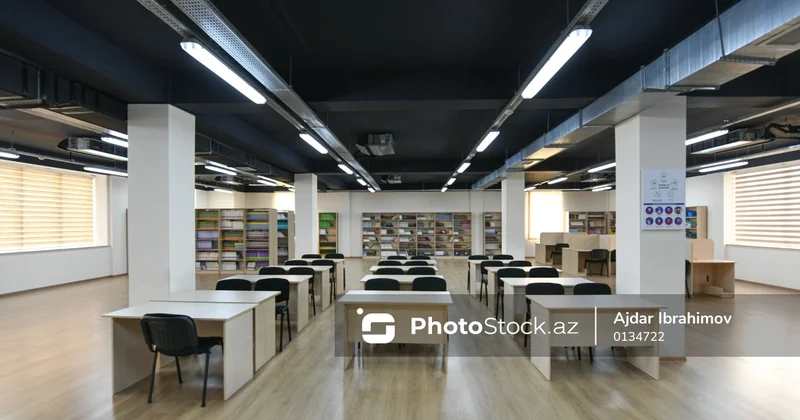 Təcrübə və təhsilin qovşağında: Sumqayıt Peşə Mərkəzinin nadir imkanları