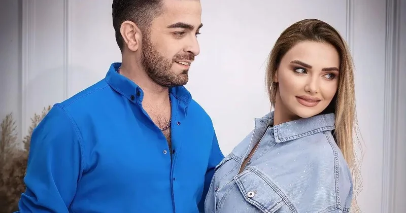 Azərbaycanlı aktyor ikinci xanımını QAÇIRIBMIŞ...