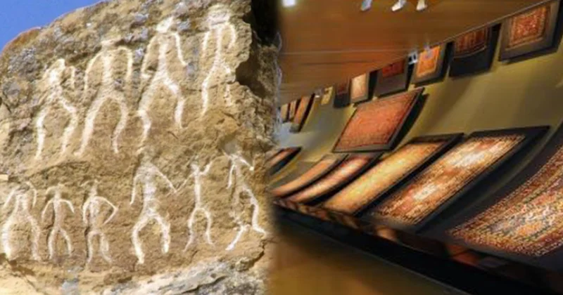 Azərbaycanda ən çox ziyarət olunan muzeylər Fotolar