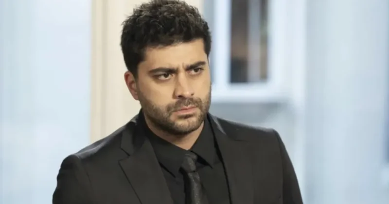 Bu serialın baş rol oyunçusu saxlanıldı