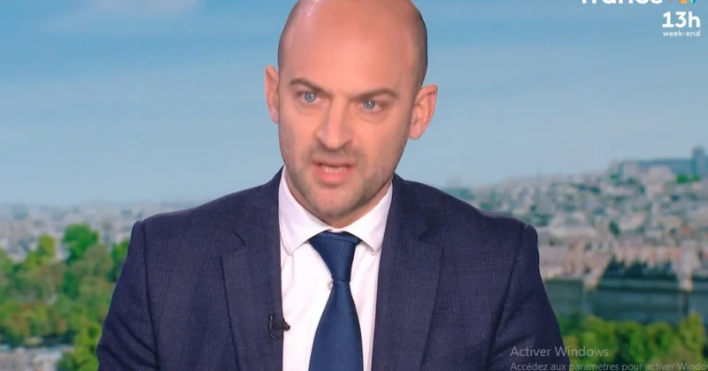 Jan Noel Barro: Fransa daha sərt bir siyasətə hazırlaşır