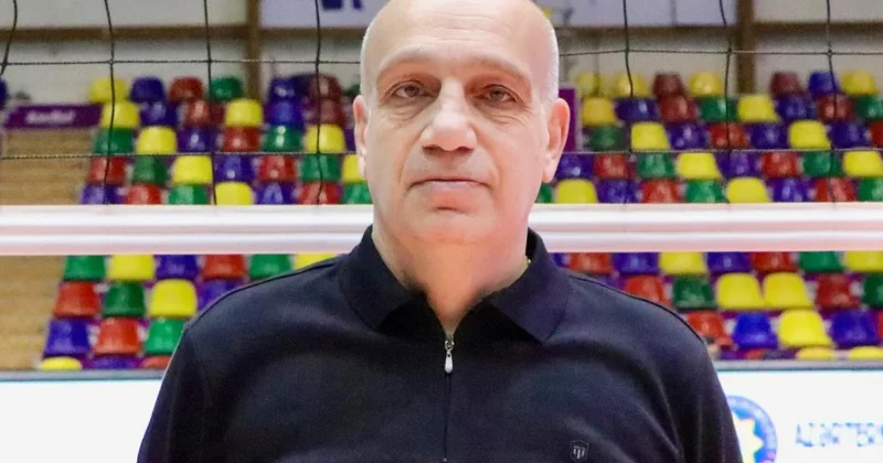 Federasiya rəsmisi beynəlxalq oyuna təyinat aldı