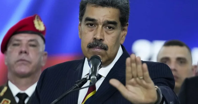 Madurodan sonra Venesuela: müdaxilə reallığı və yeni güc balansı