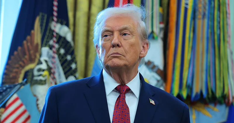 Puşkov Trampın “zəfər” iddialarını təhlükəli adlandırdı