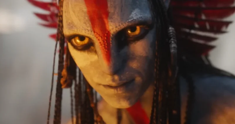 “Avatar“ın üçüncü hissəsi prokatda bir milyard dollar toplayıb