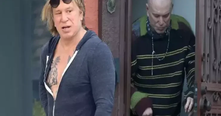 Əfsanə aktyor “borc bataqlığında”: ŞOK GÖTÜNTÜLƏR