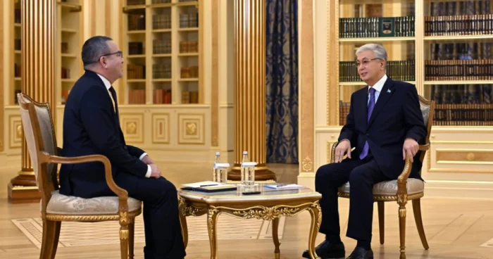 Çinlə Avropa arasında yükdaşımaları beş dəfə artırmaq mümkün olacaq