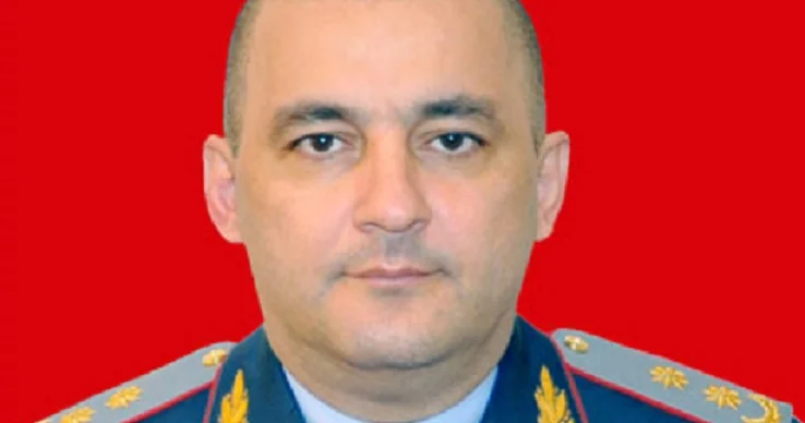 Rəisi həbs olunan idarəyə rəhbər təyinatı olub