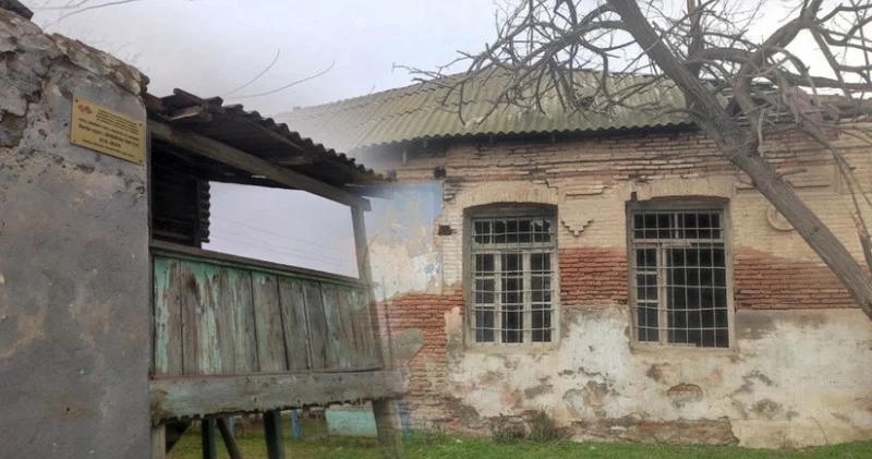 Cəmil Ləmbəranskinin mülkünün reyestrə daxil edilməsi məsələsinə baxılacaq