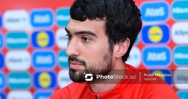 Махир Эмрели возвращается в строй: до выхода на поле осталось 2 3 недели