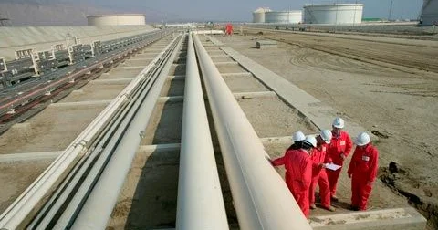 Azərbaycan və Türkiyə arasında 33 milyard kubmetrlik yeni qaz müqaviləsi imzalanacaq