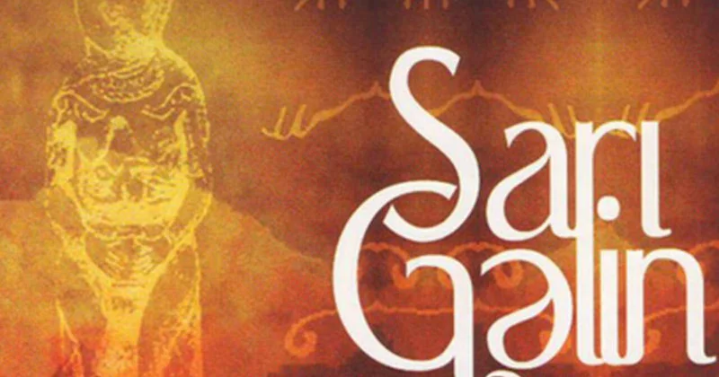 "Сары гялин" представили на иранском телеканале как армянскую мелодию проводится расследование