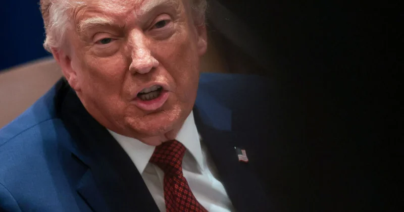 ABŞ iddia edir ki, Tramp Venesuelaya hücumla Rusiyaya mesaj göndərib