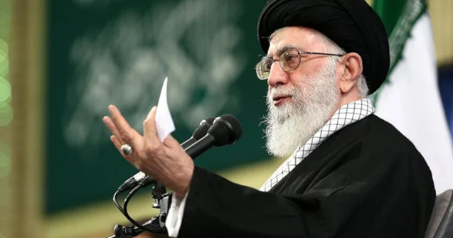 Bu halda Xamenei İrandan qaçacaq və bu ölkəyə gedəcək