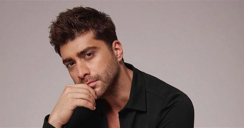 Задержан звезда сериала Kızılcık şerbeti Догукан Гюнгёр ВИДЕО