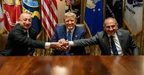 “ABŞ Azərbaycan münasibətlərinin inkişafı ölkəmizin apardığı düzgün siyasətin nəticəsidir” ŞƏRH