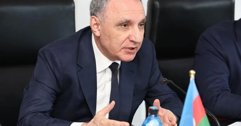 Baş Prokuror Pirallahı və Xəzər rayon sakinlərinin müraciətlərini dinləyəcək