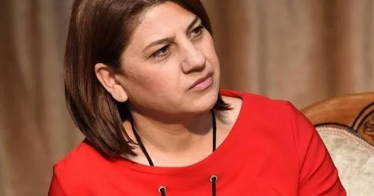 Ramilə Qurbanlı Azərbaycanfilm dən getdi