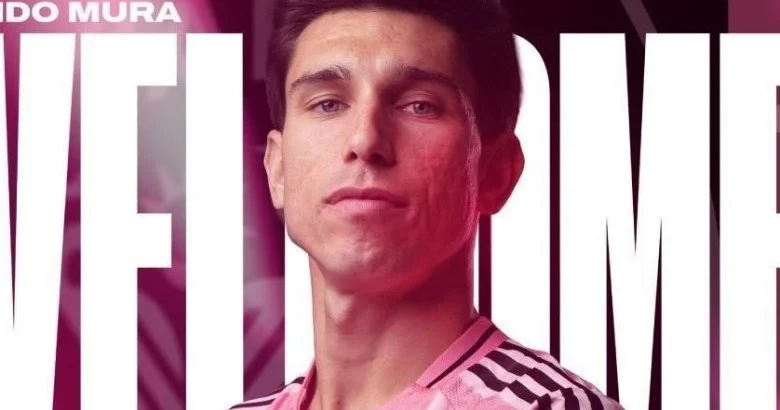 Messinin klubu argentinalı müdafiəçi transfer edib