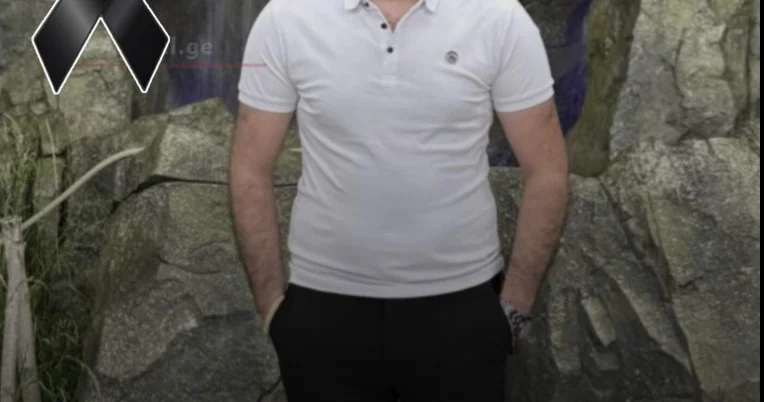 26 yaşlı həmyerlimizin qətli kameralara düşdü VİDEO