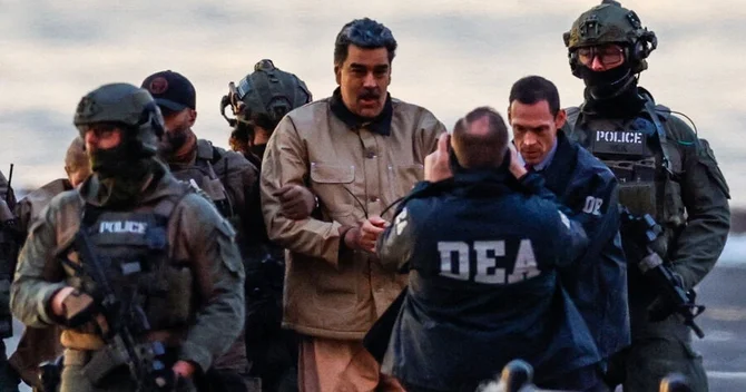 Rusiya ABŞ ni Maduronu dərhal azad etməyə çağırıb