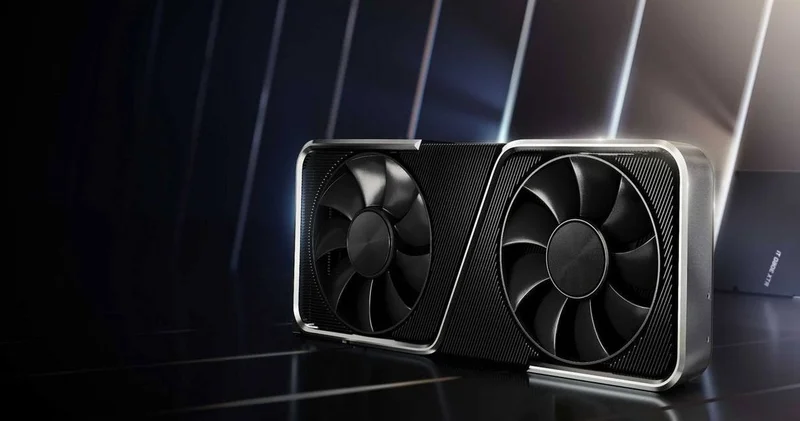 Nvidia может вернуть RTX 3060 на фоне дефицита видеокарт