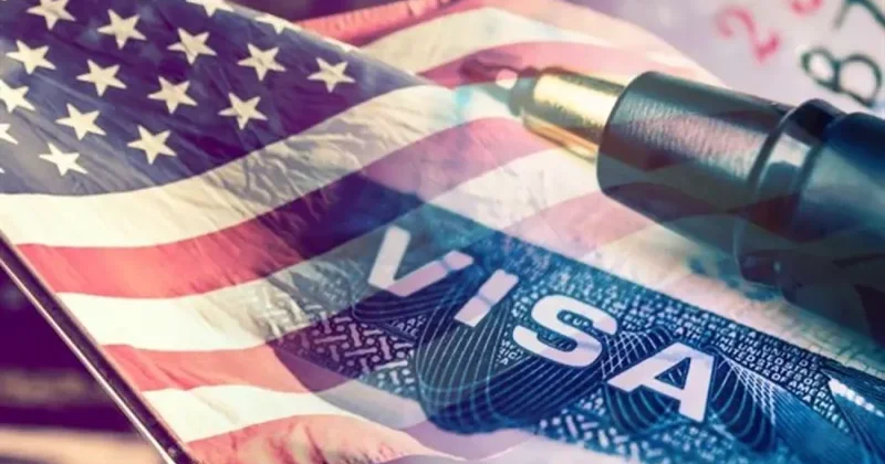 Туркменистан вошел в список стран с визовым залогом для въезда в США