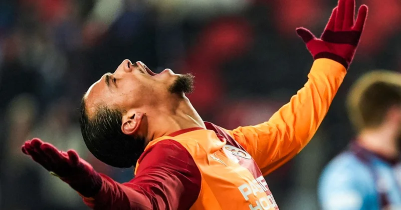 “Qalatasaray” “Trabzonspor”u darmadağın edərək Türkiyə Superkubokunun finalına yüksəlib VİDEO