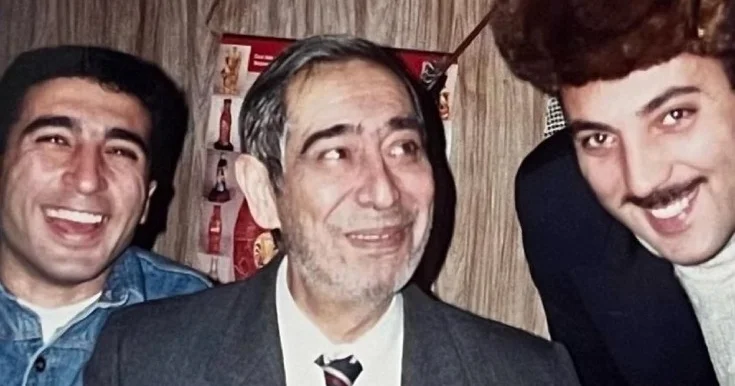 Belə insanlar getmir, qəlblərimizdə yaşayır