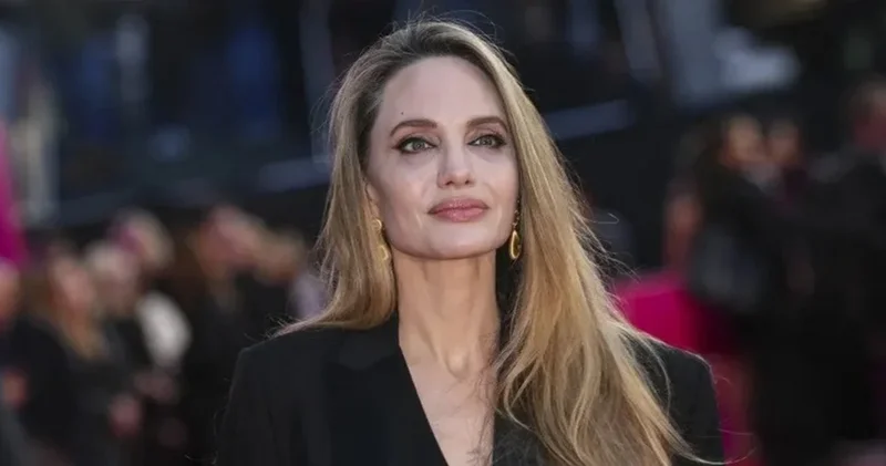 Ancelina Coli malikanəsini satmaq qərarına gəlib: Fantastik qiymət