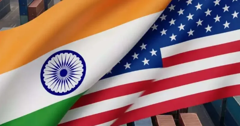 Tramp Hindistanı Rusiyadan neft aldığı üçün yeni tariflərlə hədələyib