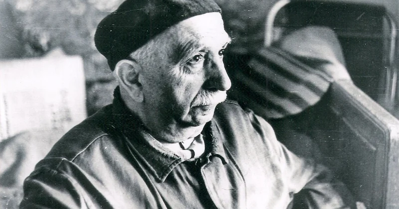 Azərbaycan arxeologiyasının sarbanı O, Qobustanla bağlı nəyi sübuta yetirmişdi?