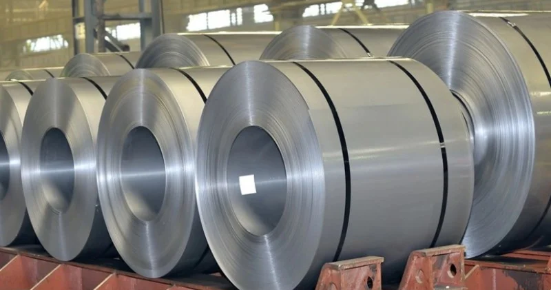 Azərbaycan Türkiyədən ötən il polad idxalına çəkdiyi xərci açıqlayıb