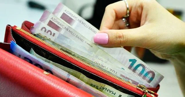 Manatın məzənnəsi ilə bağlı rəsmi açıqlama