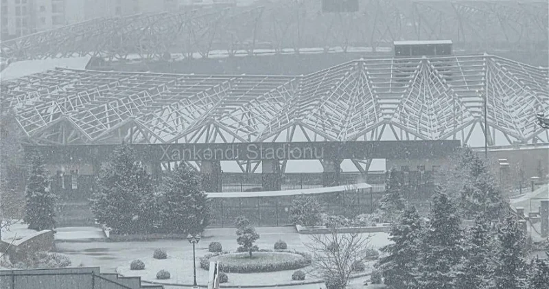 Ханкенди, Сумгайыт и Гянджа могут провести исторический ЧМ