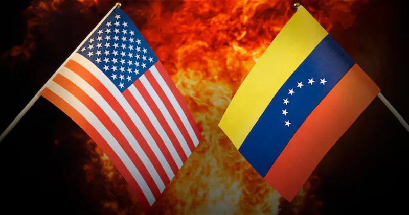 Трамп: США фактически управляют Венесуэлой