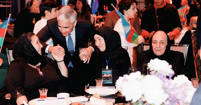 “Mənim Oğlum Qəhrəmandır!” mahnısı qardaş Türkiyənin efirlərində