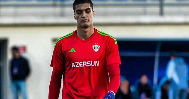 Onsuz da Qarabağ la məşq edir, oyunlardan öncə bizə qoşulurdu