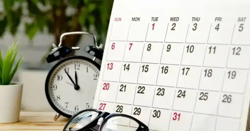 Azərbaycanda ardıcıl 11 gün iş olmayacaq Tarixlər