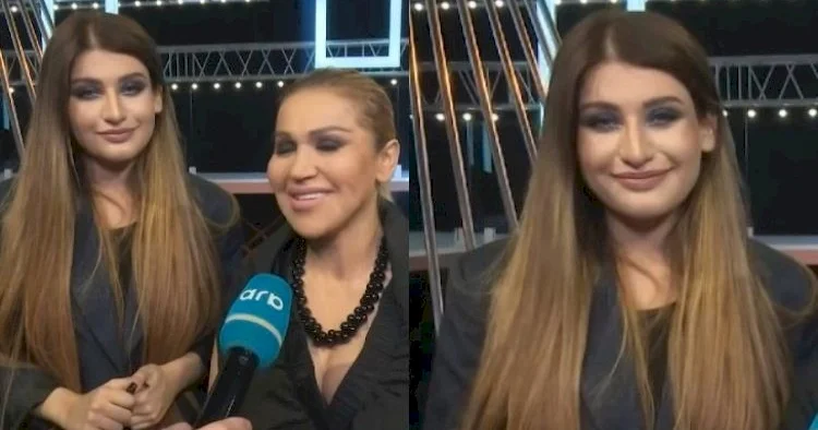 Tolik: “Bu boya uyğun ər tapılarmı?” VİDEO