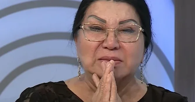 Tanınmış vəkil Şəfiqə Nağıyeva ölümlə hədələnir HƏMİN ŞƏXS KİMDİR?