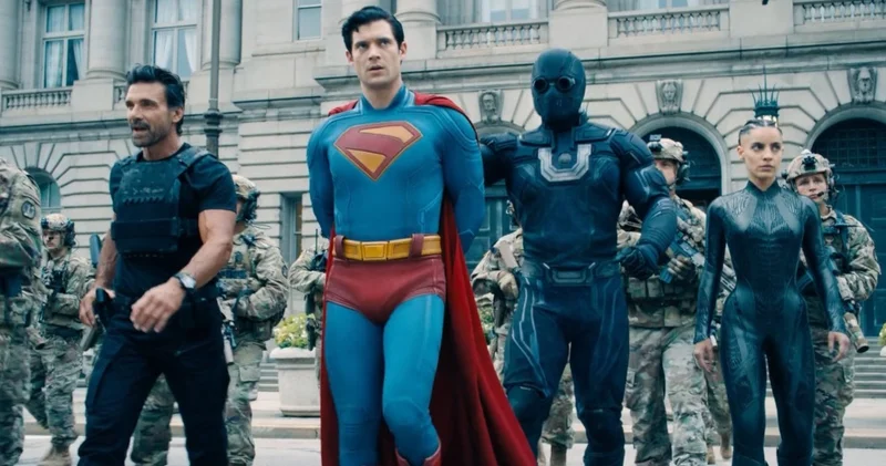 Культура 2025 года: надежда с трещиной и человек внутри эпохи ОБЗОР