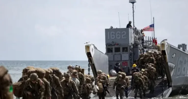 ABŞ ordusu Venesuelada onlarla Kuba əsgərini öldürüb