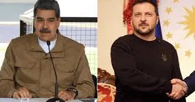 Zelenski də Maduronun vəziyyəti ilə üzləşə bilərmi? ŞƏRH EDİLDİ