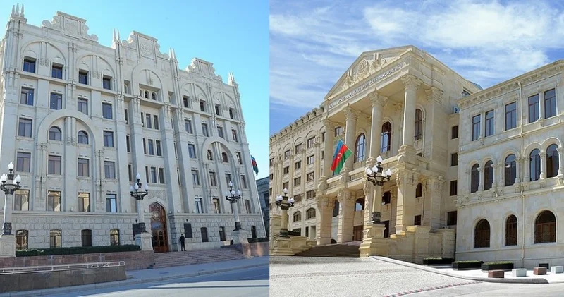 Baş Prokurorluq və DİN həmin qətllə bağlı məlumat YAYDI