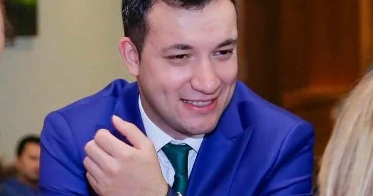 Tanınmış jurnalist Speys dən getdi